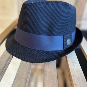 Fedora hat